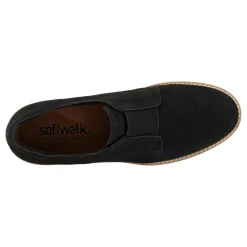 Hot Wexford Women Lace Up|Slip Ons