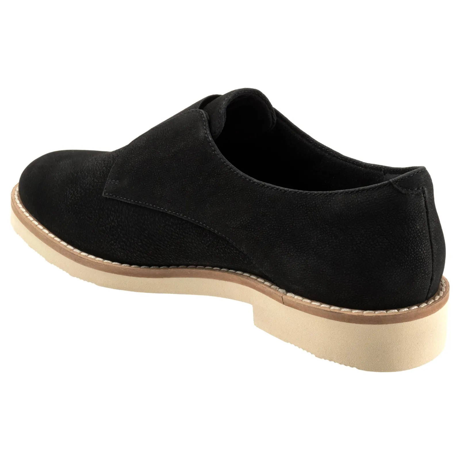 Hot Wexford Women Lace Up|Slip Ons
