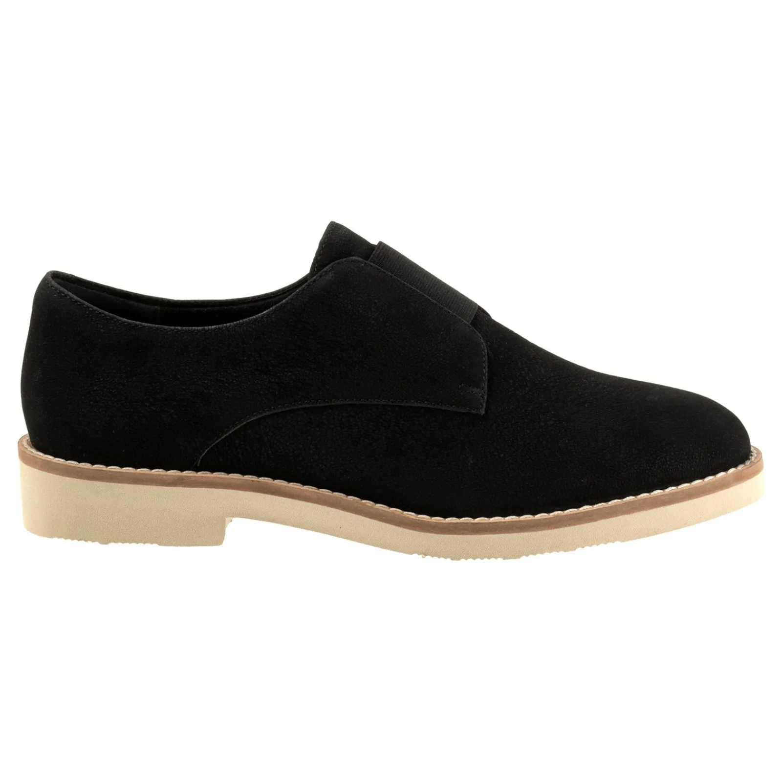 Hot Wexford Women Lace Up|Slip Ons