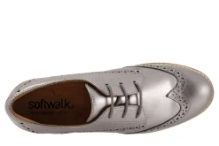 New Willet Women Lace Up|Casual Shoes