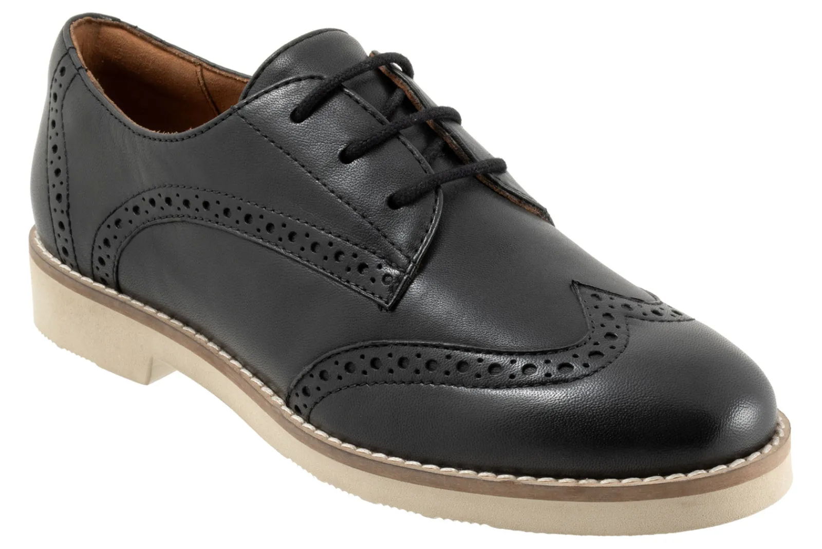 Fashion Willet Women Lace Up|Casual Shoes