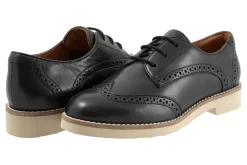 Fashion Willet Women Lace Up|Casual Shoes