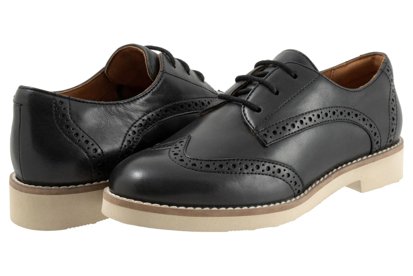 Fashion Willet Women Lace Up|Casual Shoes