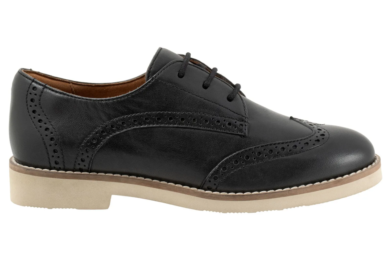 Fashion Willet Women Lace Up|Casual Shoes