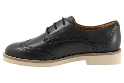 Fashion Willet Women Lace Up|Casual Shoes