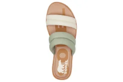 Fashion Ella II Puff Slide Women Sandals