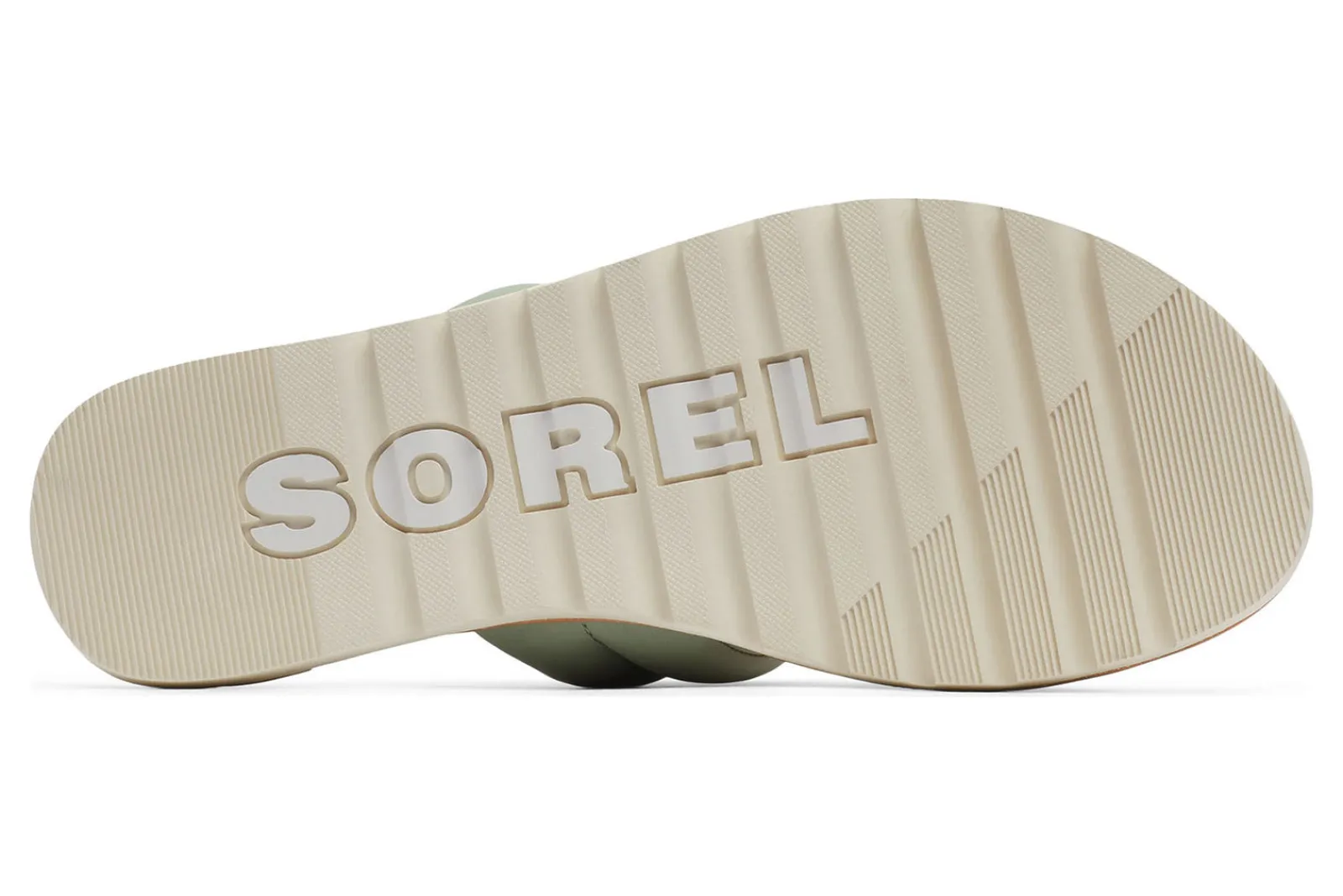 Fashion Ella II Puff Slide Women Sandals