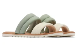 Fashion Ella II Puff Slide Women Sandals
