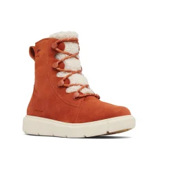 Hot Explorer III Joan Cozy WP Women Boots