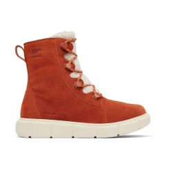 Hot Explorer III Joan Cozy WP Women Boots