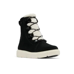 Best Explorer III Joan Cozy WP Women Boots