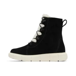 Best Explorer III Joan Cozy WP Women Boots