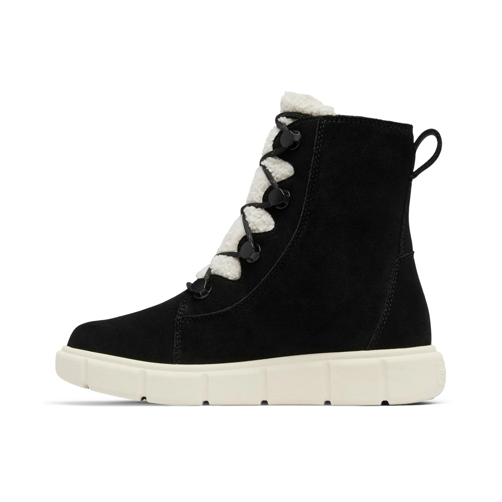 Best Explorer III Joan Cozy WP Women Boots