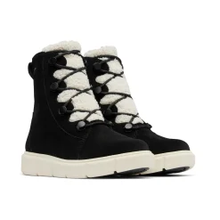 Best Explorer III Joan Cozy WP Women Boots