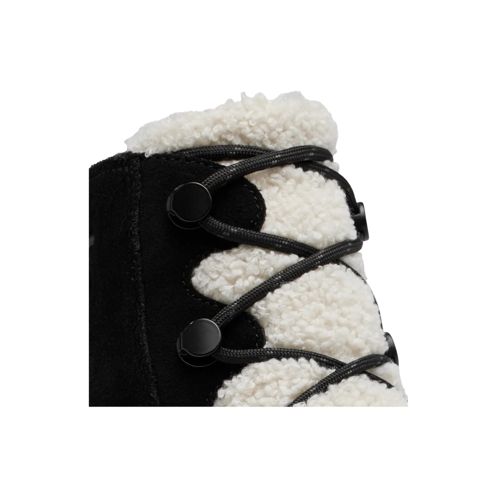 Best Explorer III Joan Cozy WP Women Boots