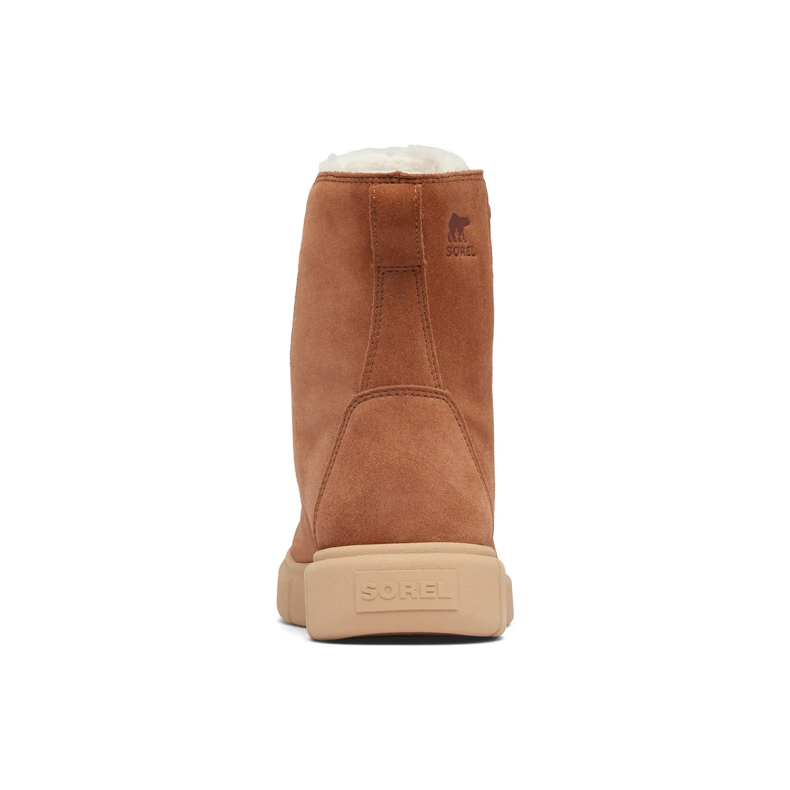 New Explorer III Joan Cozy WP Women Boots