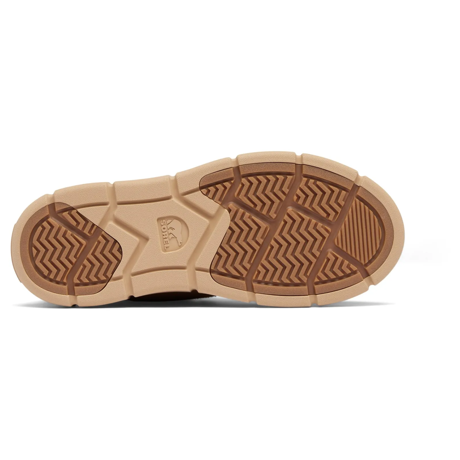 New Explorer III Joan Cozy WP Women Boots