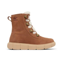 New Explorer III Joan Cozy WP Women Boots