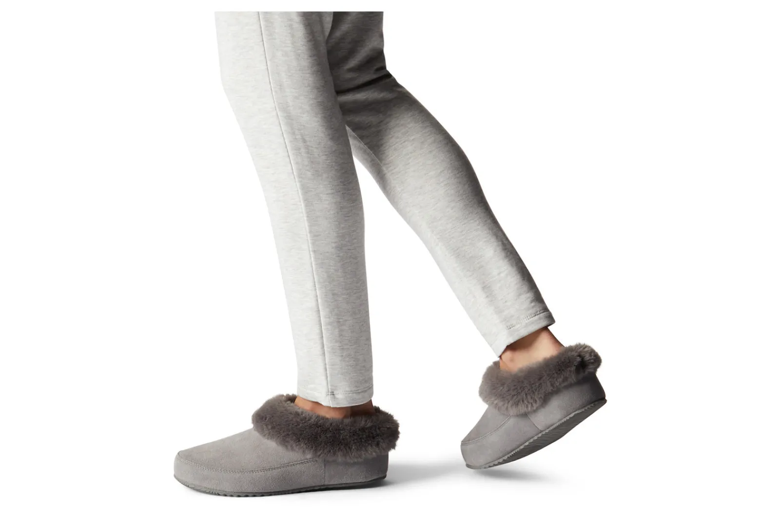 Fashion Go Coffee Run Women Slip Ons|Slip Ons