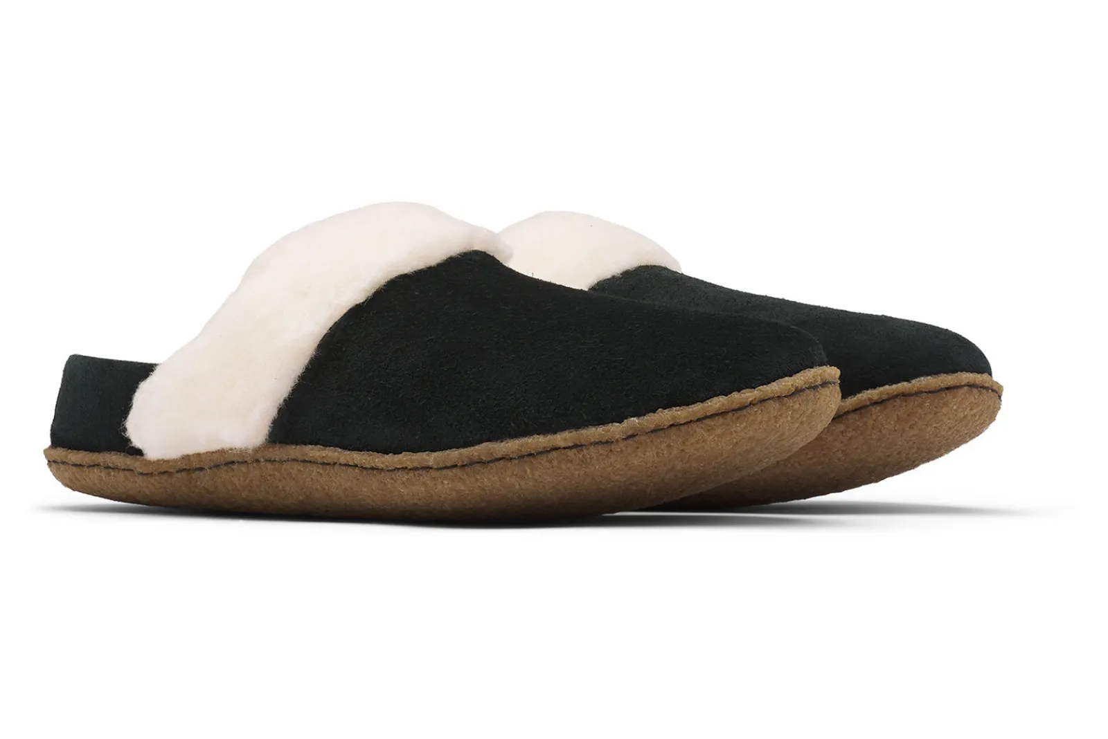 Hot Nakiska Slide II Women Slippers