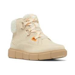 Best Explorer III NW Lace Women Boots