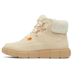 Best Explorer III NW Lace Women Boots