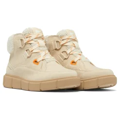 Best Explorer III NW Lace Women Boots