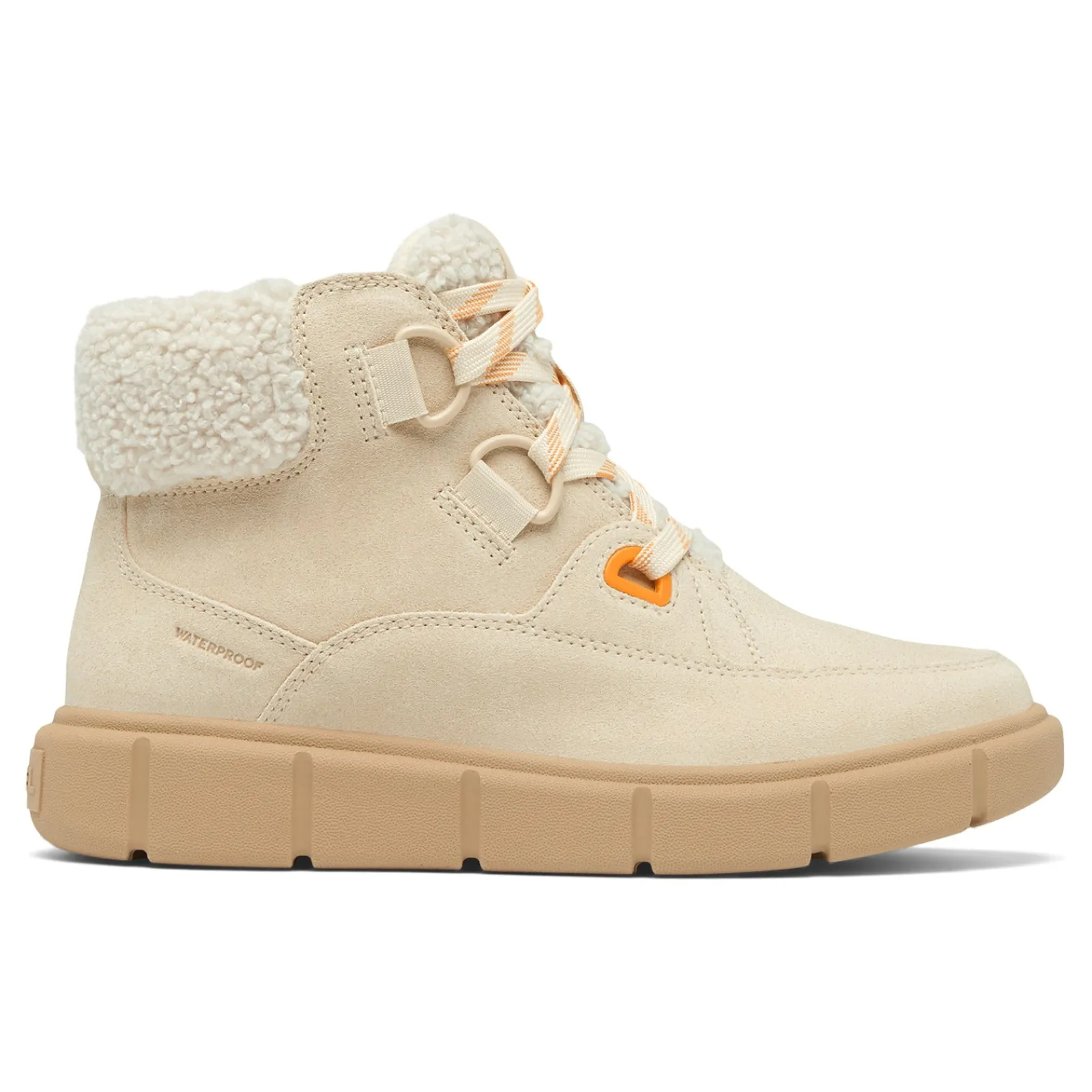 Best Explorer III NW Lace Women Boots