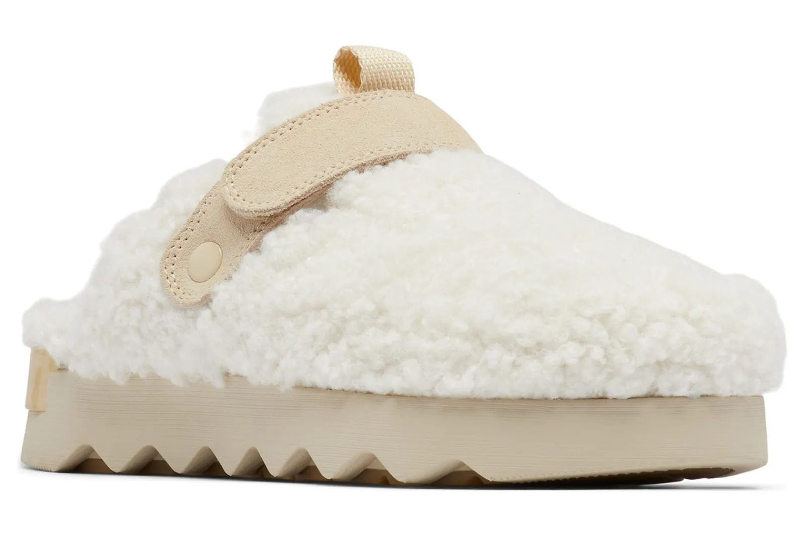 Clearance Viibe Clog Cozy Women Slippers