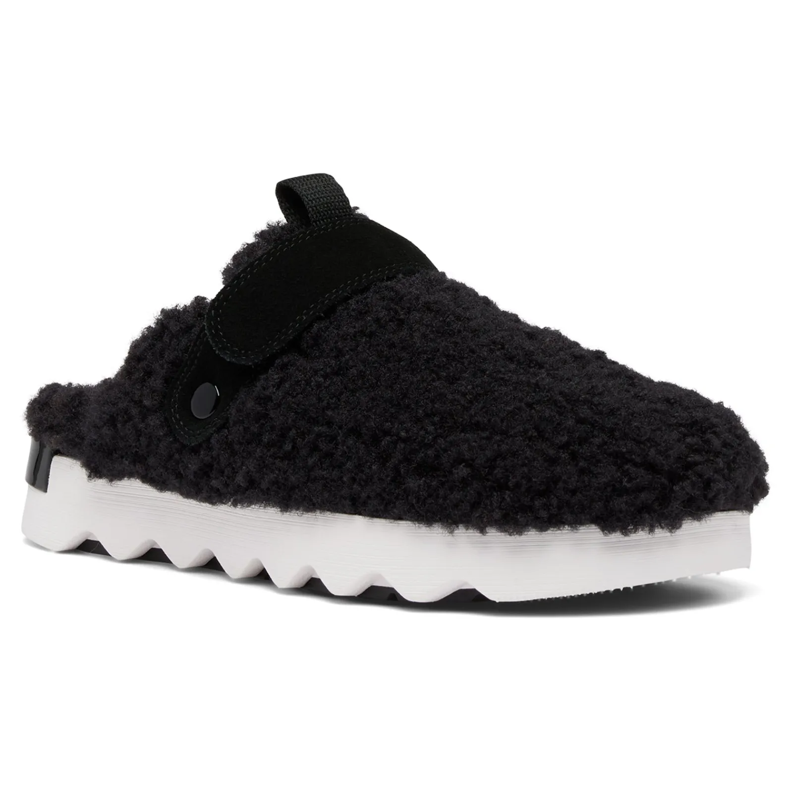 Outlet Viibe Clog Cozy Women Slippers