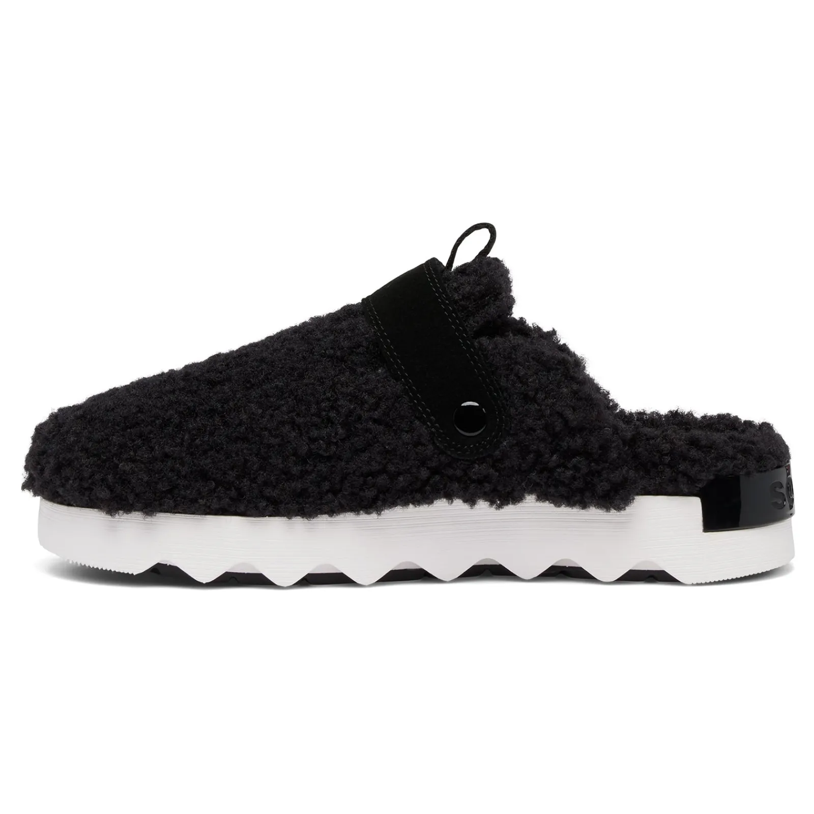 Outlet Viibe Clog Cozy Women Slippers