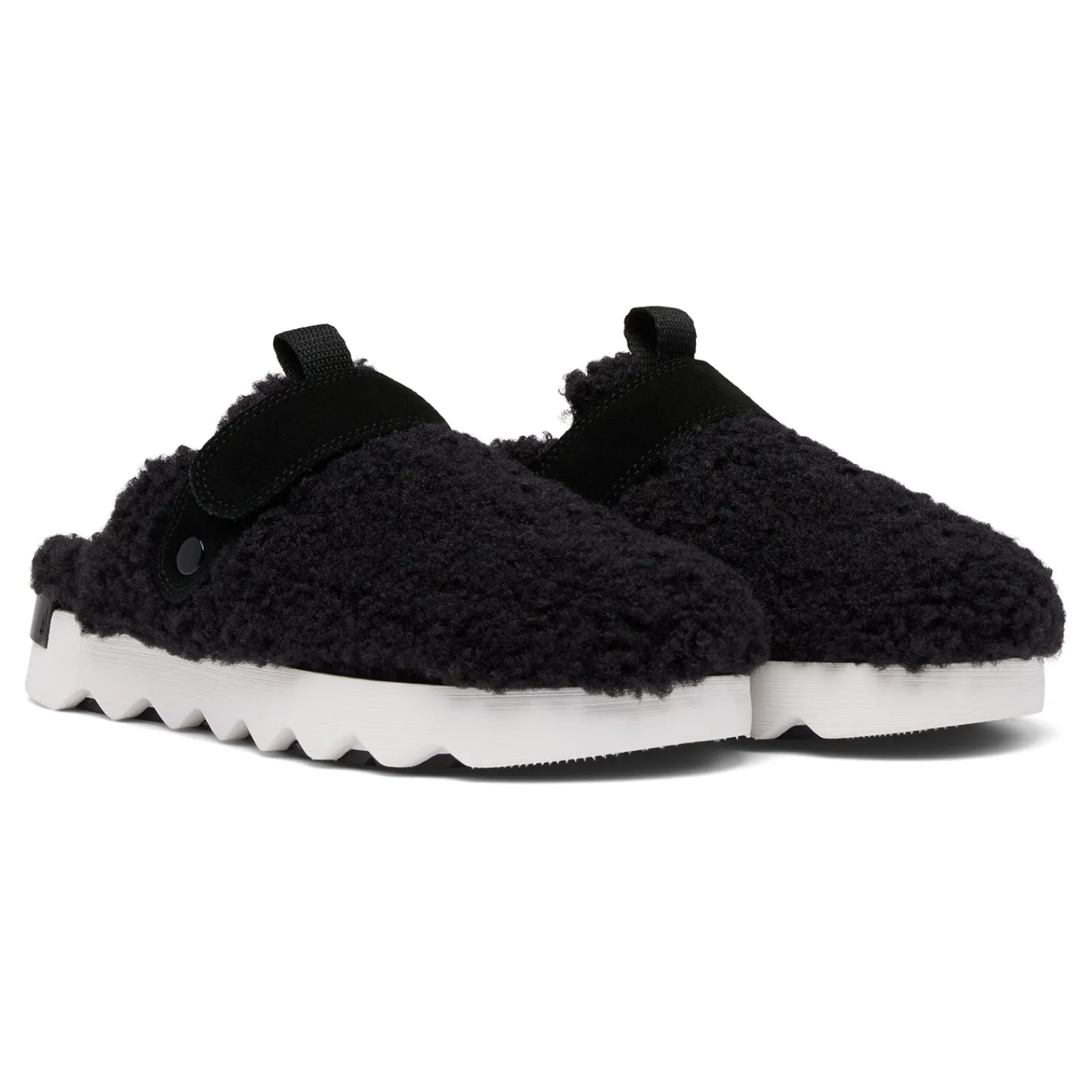 Outlet Viibe Clog Cozy Women Slippers