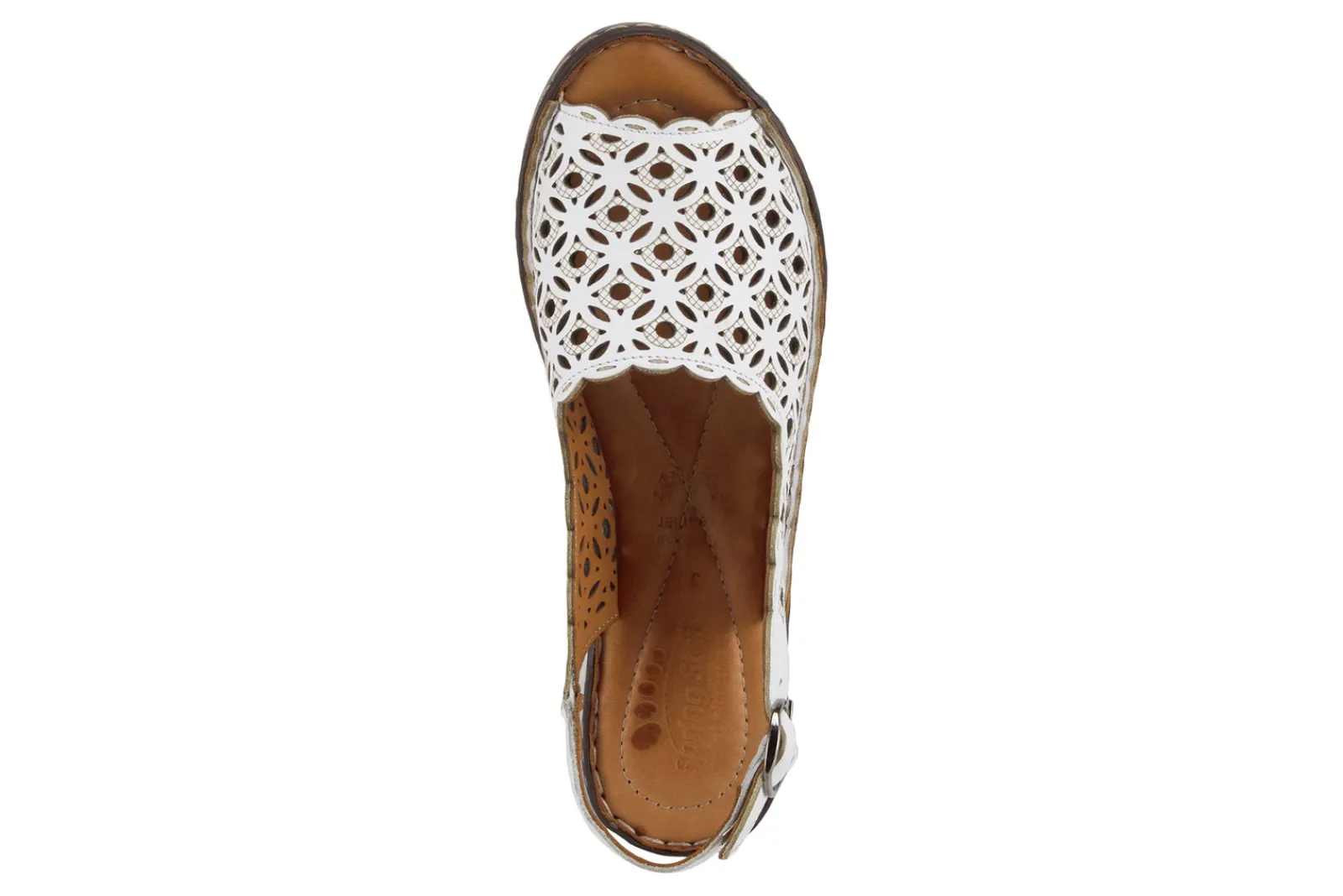 Discount Belizana Women Sandals