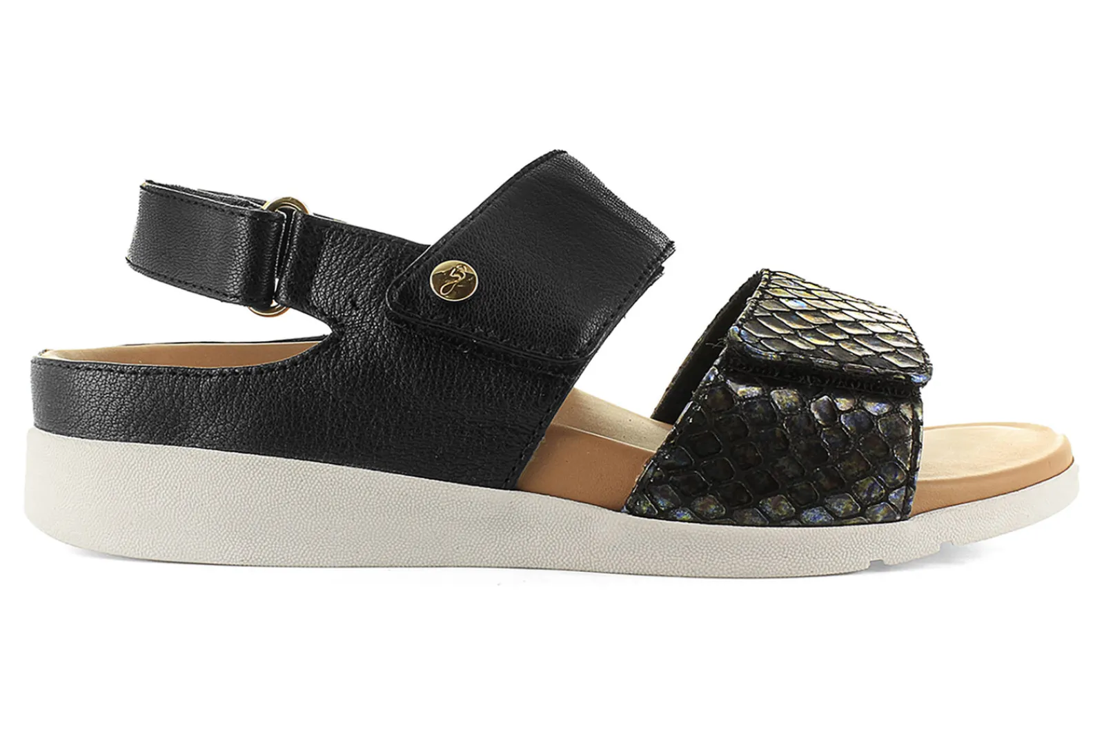 Hot Riviera II Women Sandals