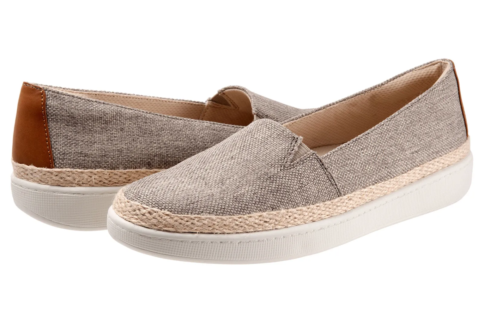 New Accent Women Slip Ons|Slip Ons