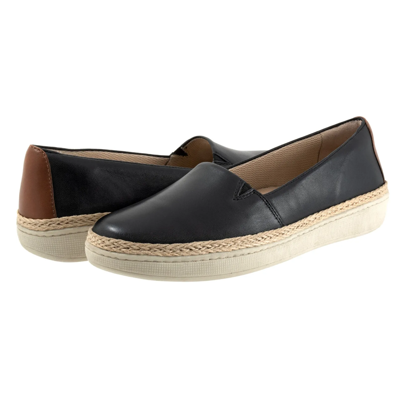 Clearance Accent Women Slip Ons|Slip Ons