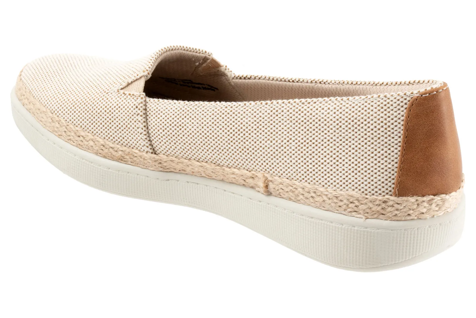 Fashion Accent Women Slip Ons|Slip Ons