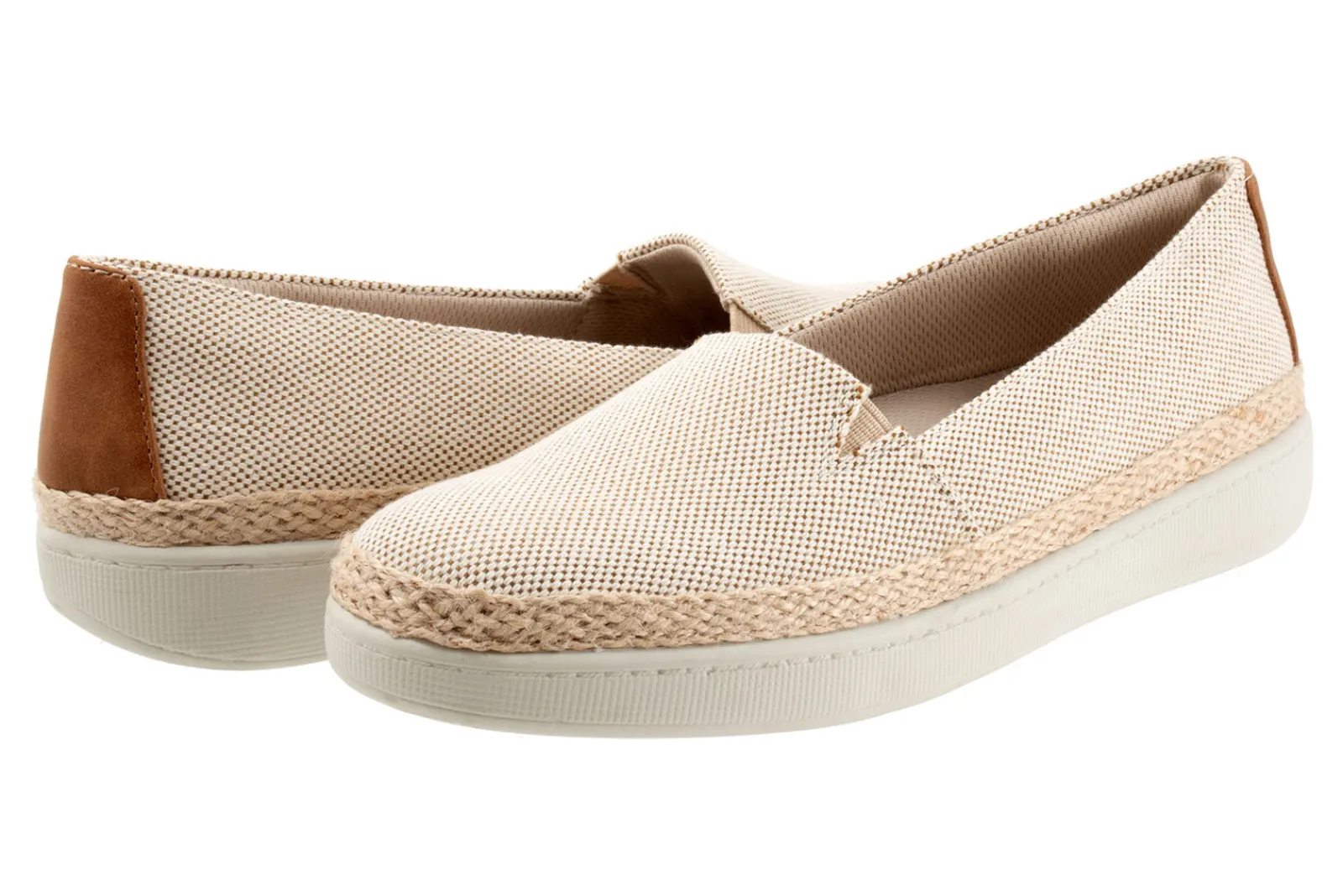 Fashion Accent Women Slip Ons|Slip Ons