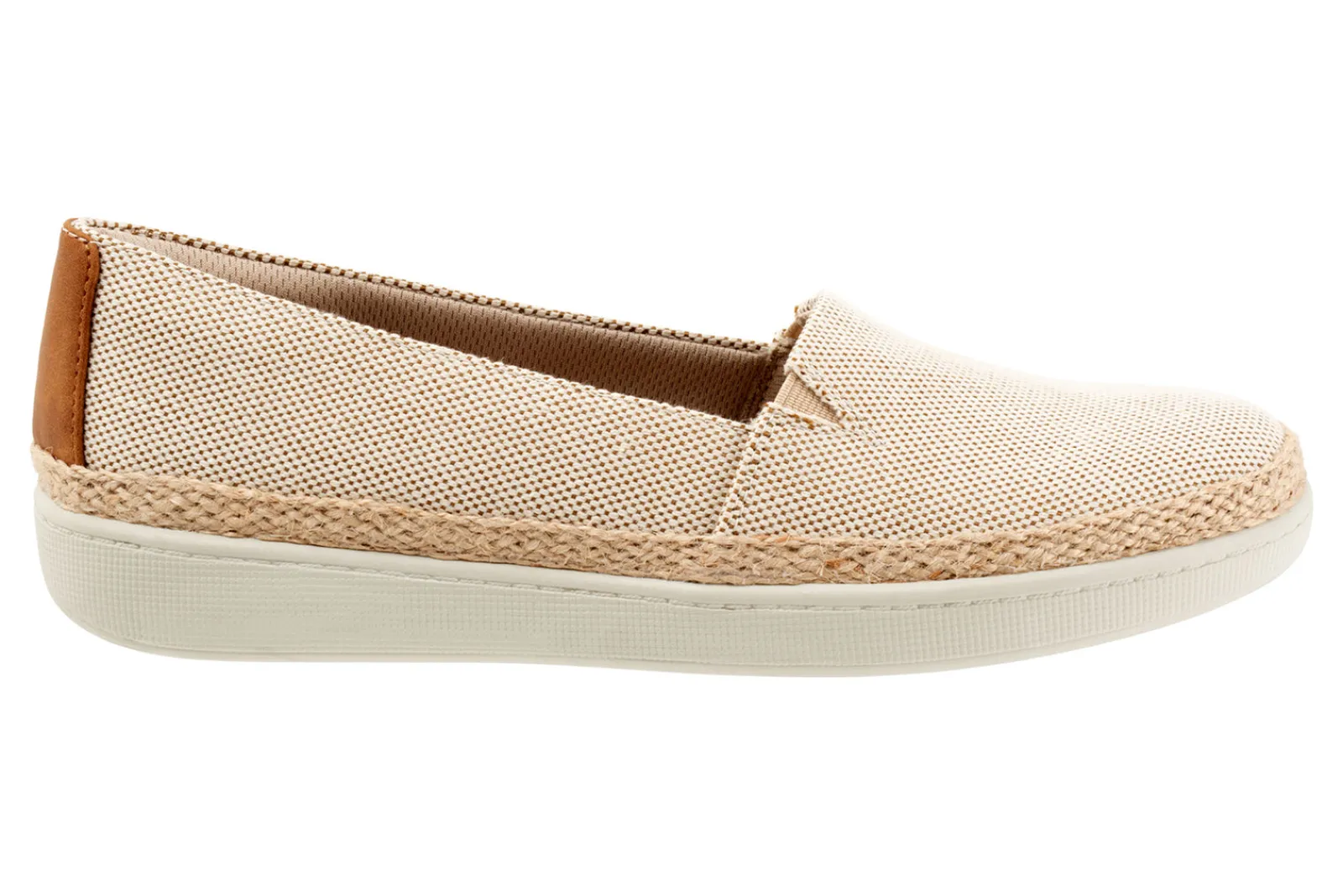 Fashion Accent Women Slip Ons|Slip Ons