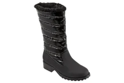 New Benji High Women Boots