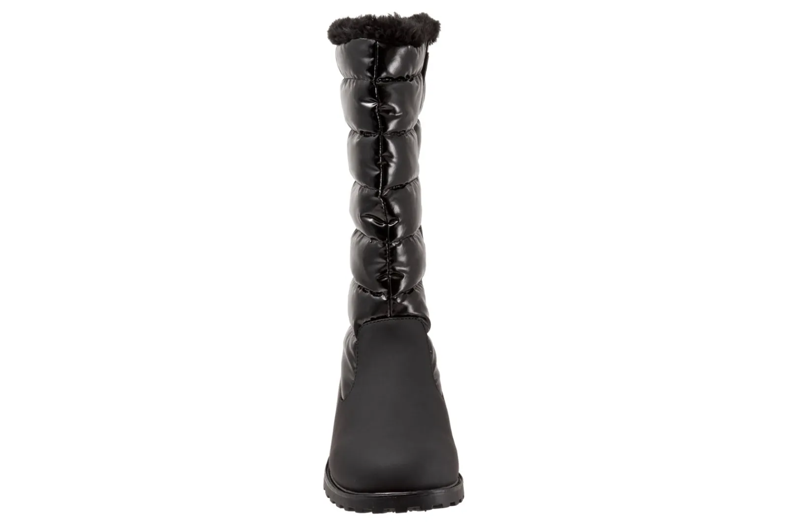New Benji High Women Boots