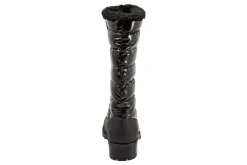 New Benji High Women Boots