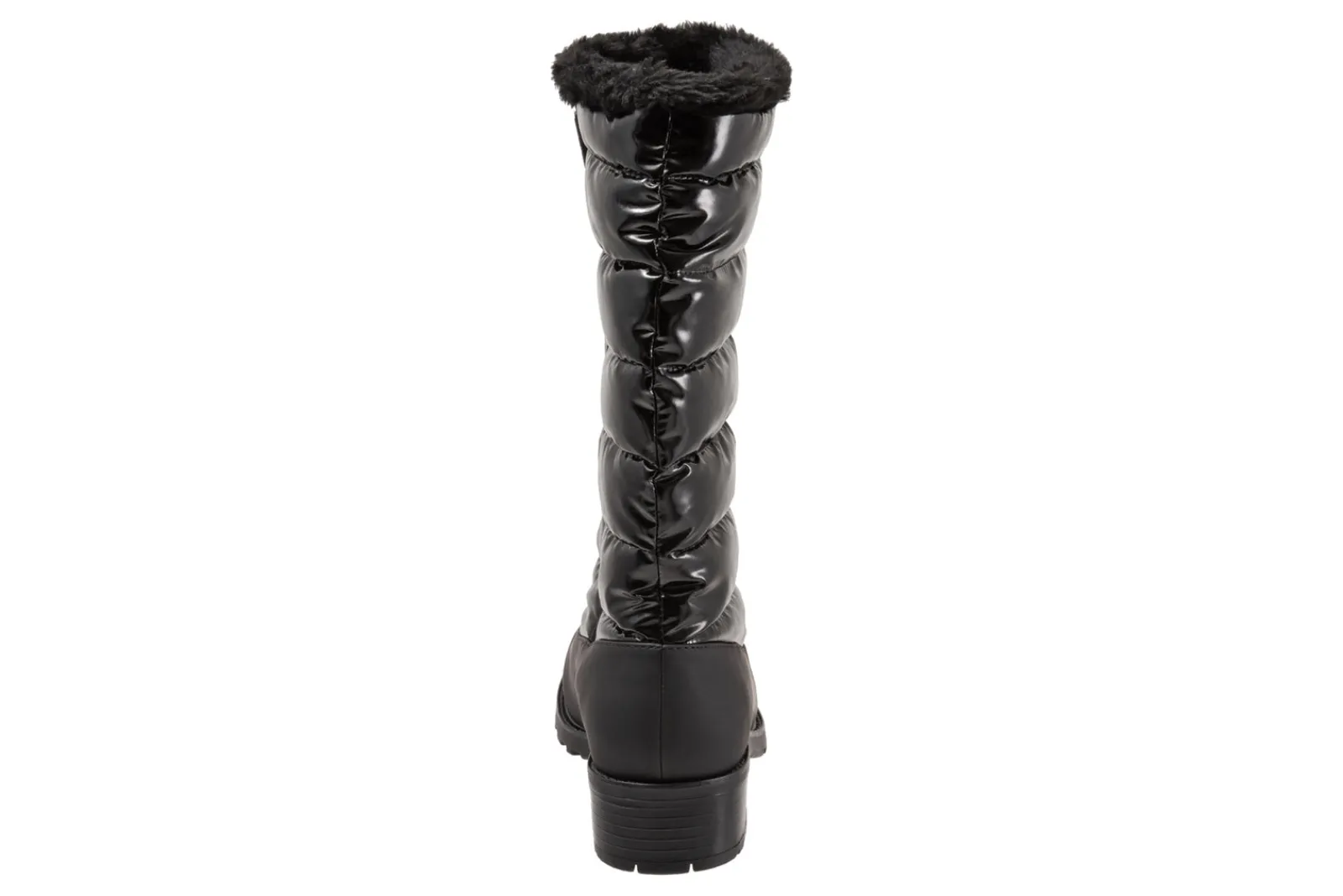 New Benji High Women Boots