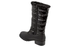 New Benji High Women Boots