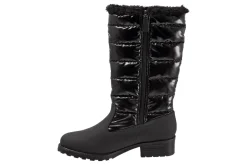 New Benji High Women Boots