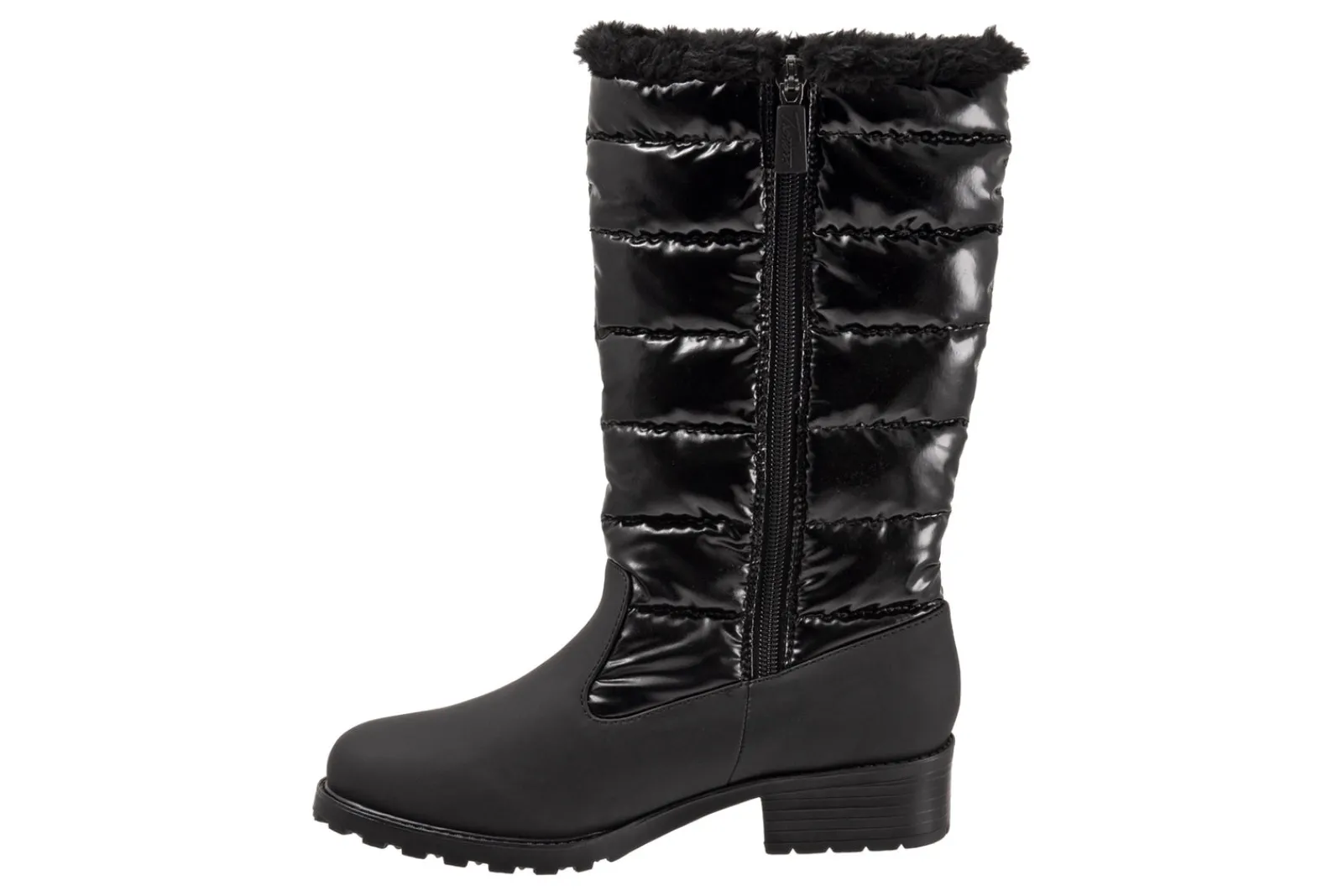 New Benji High Women Boots