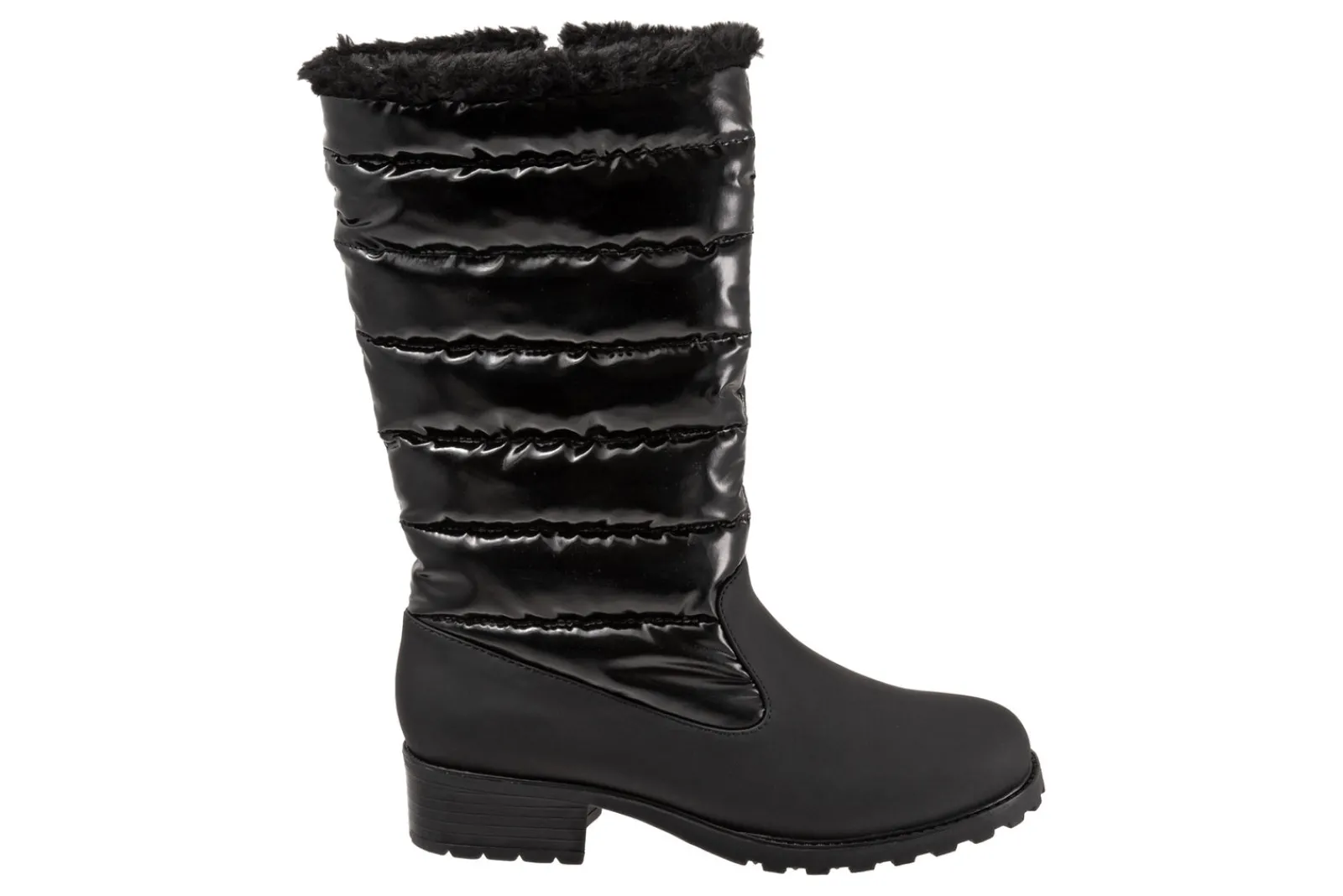 New Benji High Women Boots