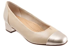 Fashion Daisy Women Dress Shoes