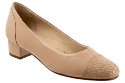 Hot Daisy Women Dress Shoes