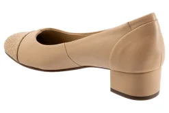 Hot Daisy Women Dress Shoes